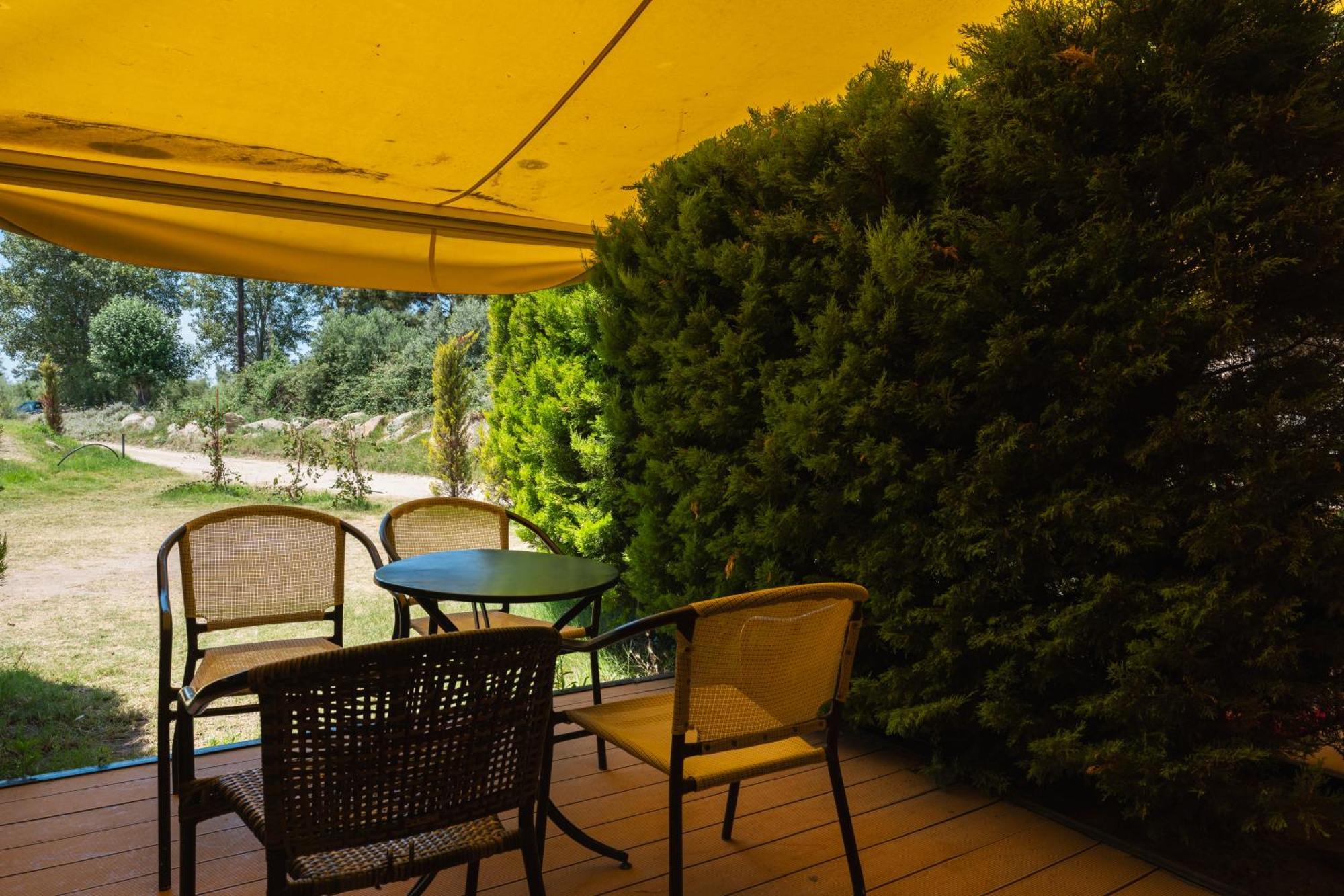 Hotel Makednos Nikiti  Exteriör bild