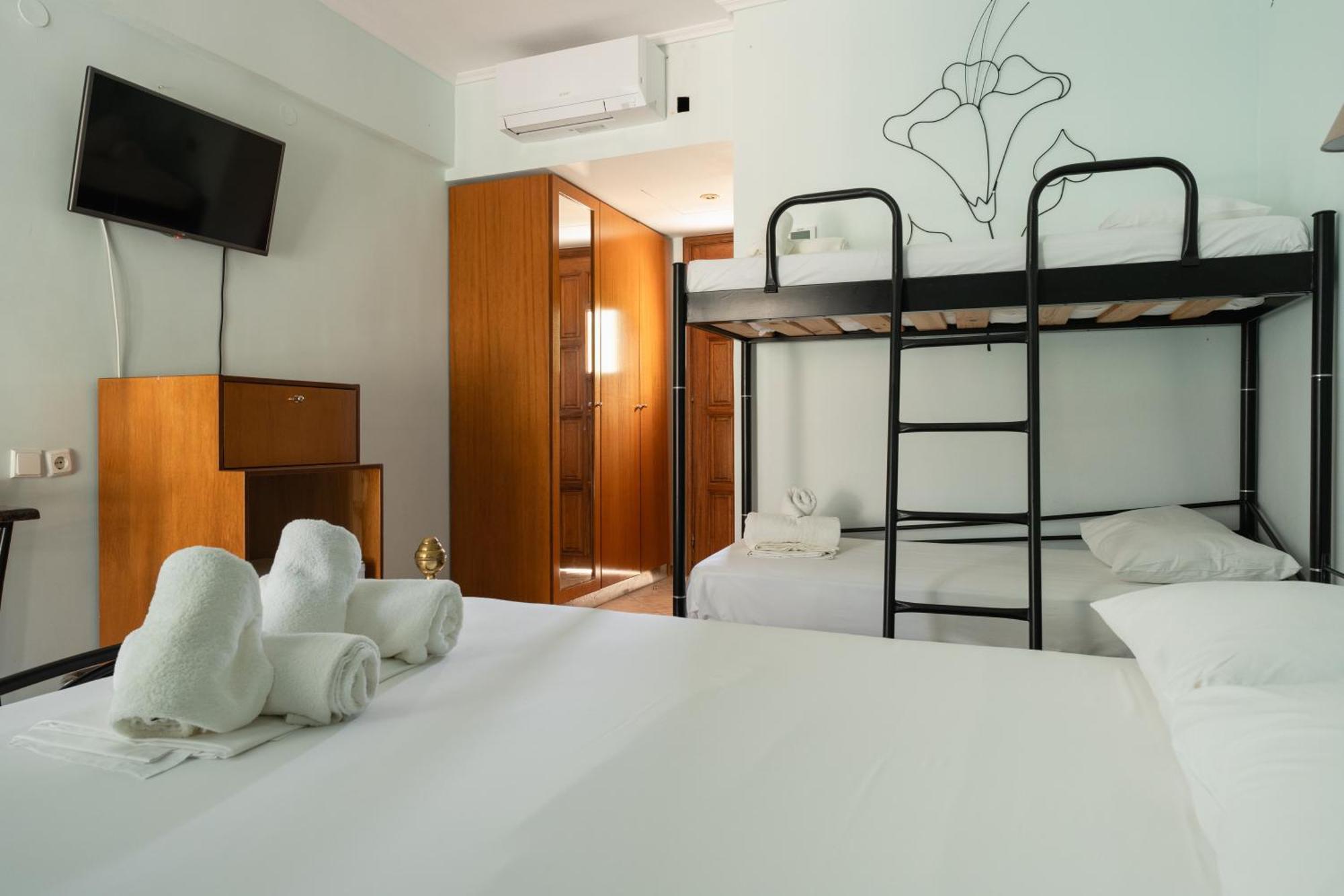 Hotel Makednos Nikiti  Exteriör bild